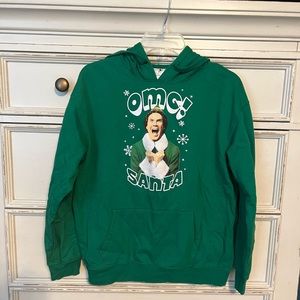 ELF Christmas Hoodie 🎄